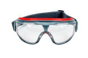 3M Goggle Gear 500-Series Part#GG501SGAF